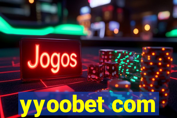 yyoobet com